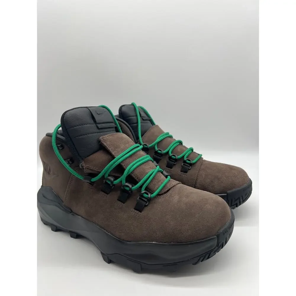 Nike Cygnal Baroque Brown FV4332-200 Shoes Men's Size 10 - Picture 11 of 12